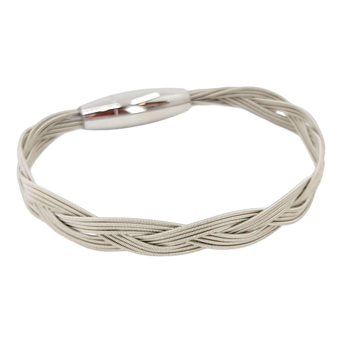 Bracelet - 12 String (M or L) by High Strung Studios