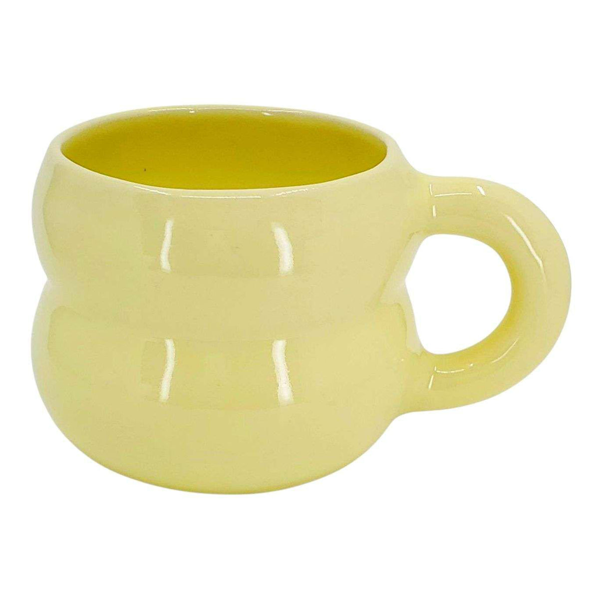 Mug -  Chubby Mug by MUD WITCH