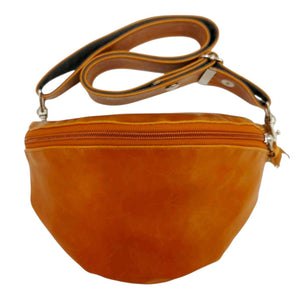 Crossbody - Fanny Pack  (Assorted Colors) by Crystalyn Kae