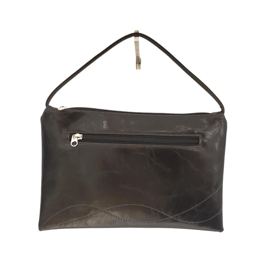 Bag - Bossa Nova Adjustable Medium Cross Body (Black) by Crystalyn Kae