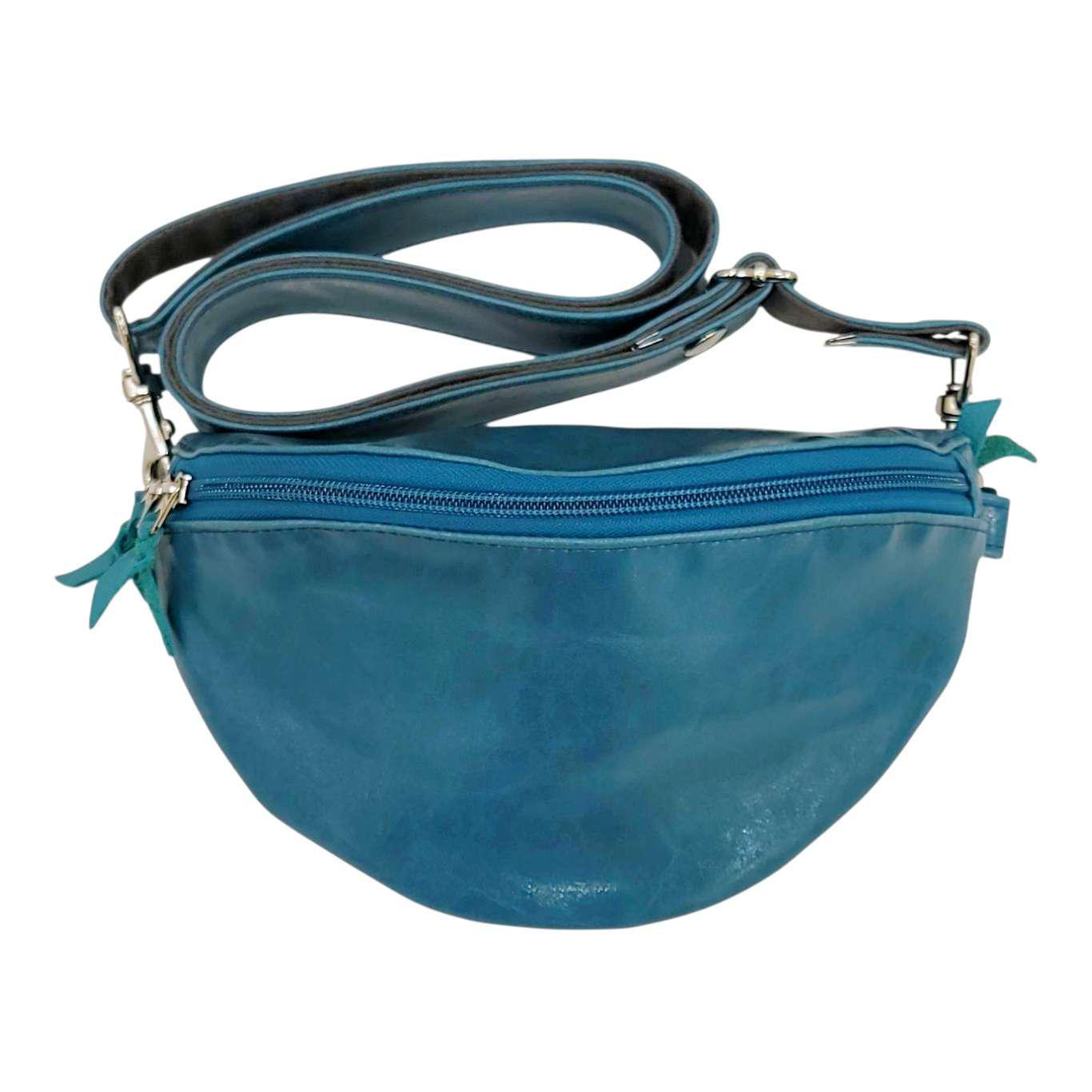 Crossbody - Fanny Pack  (Assorted Colors) by Crystalyn Kae