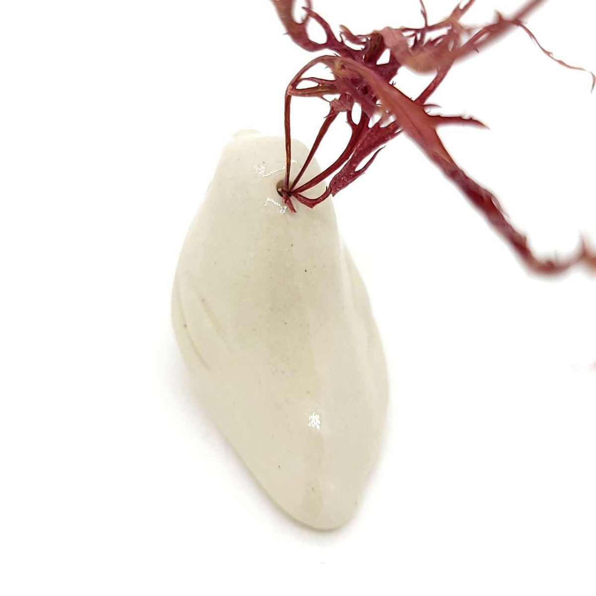 Figurine - Bird Soliflore Lucky Charm by Petits Terriens