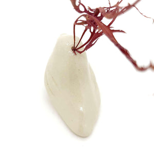 Figurine - Bird Soliflore Lucky Charm by Petits Terriens