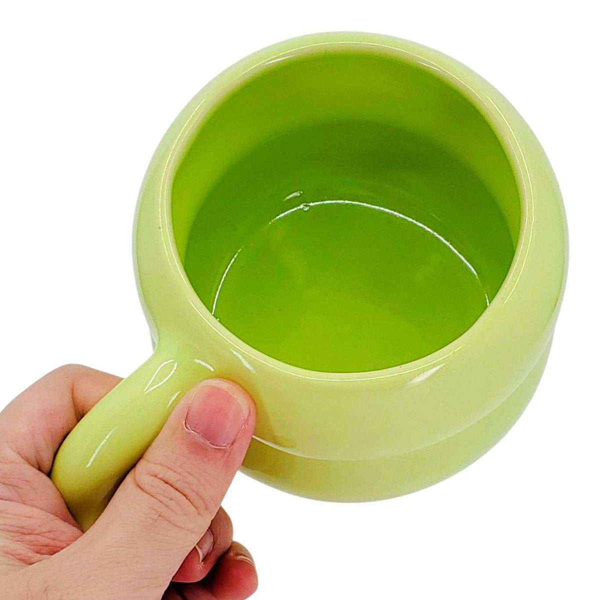 Mug -  Chubby Mug by MUD WITCH