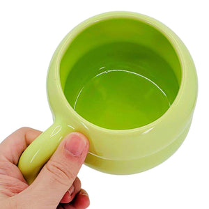 Mug -  Chubby Mug by MUD WITCH