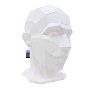 Earrings - Northern Forest Drops by Fernworks