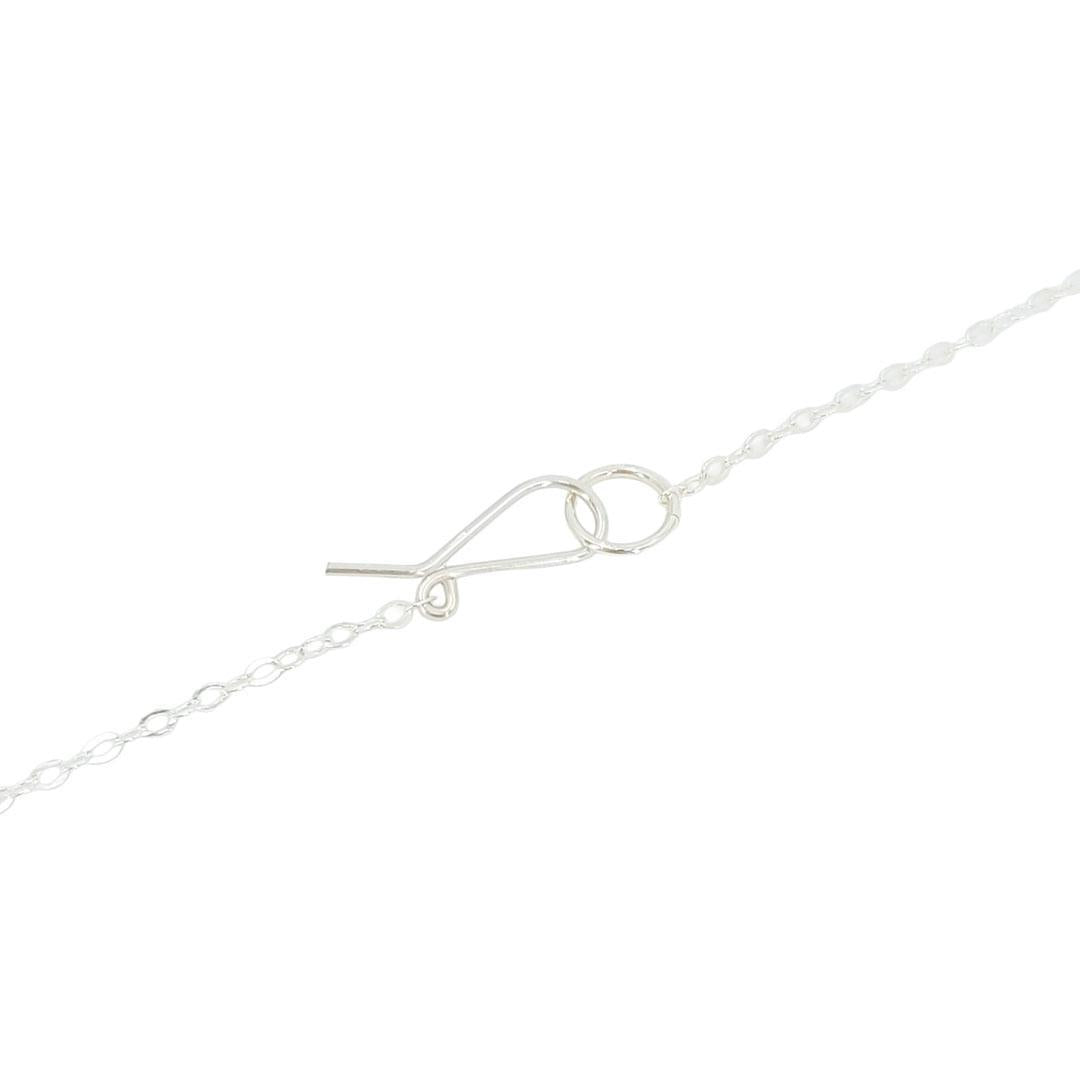 Necklace - Owl Painted by Fernworks