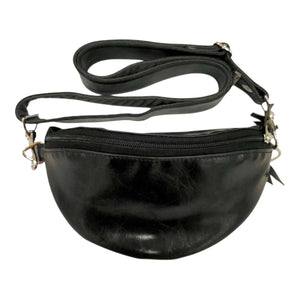 Crossbody - Fanny Pack  (Assorted Colors) by Crystalyn Kae