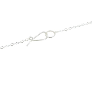 Necklace - Star Sand (Sky) by Fernworks