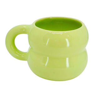 Mug -  Chubby Mug by MUD WITCH