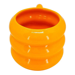 Mug -  Large Chubby Mug by MUD WITCH