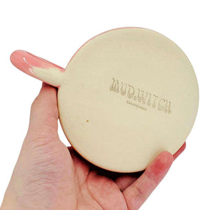 Mug -  Shapes Mug by MUD WITCH