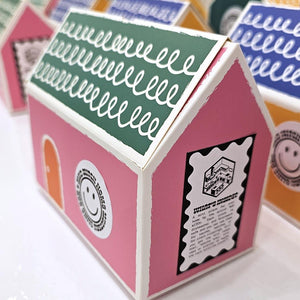 Blind Box - Home Mystery Collection by MUD WITCH