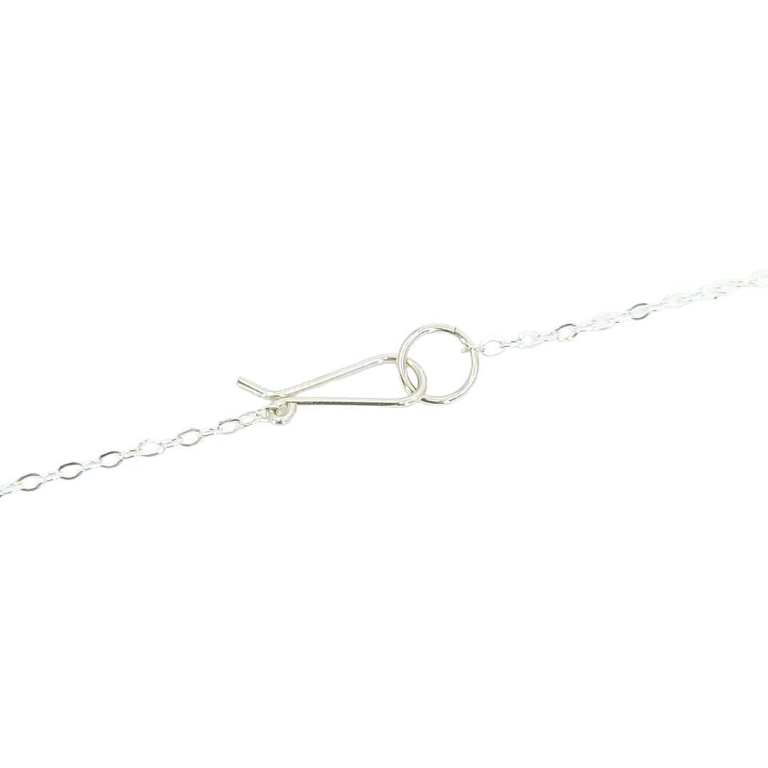 Necklace - Milky Way Painted by Fernworks