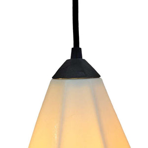 (40% Off) Pendant Lamp - Extension 1 (Small) in Porcelain by The Bright Angle