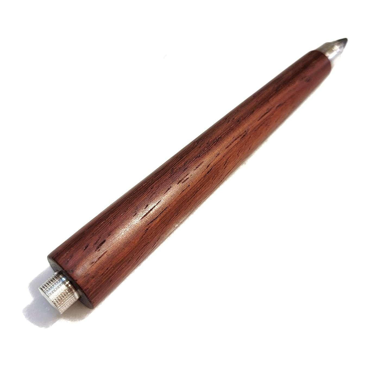 Convertible Clutch Pencil - Miami in Padauk Wood by Arteavita