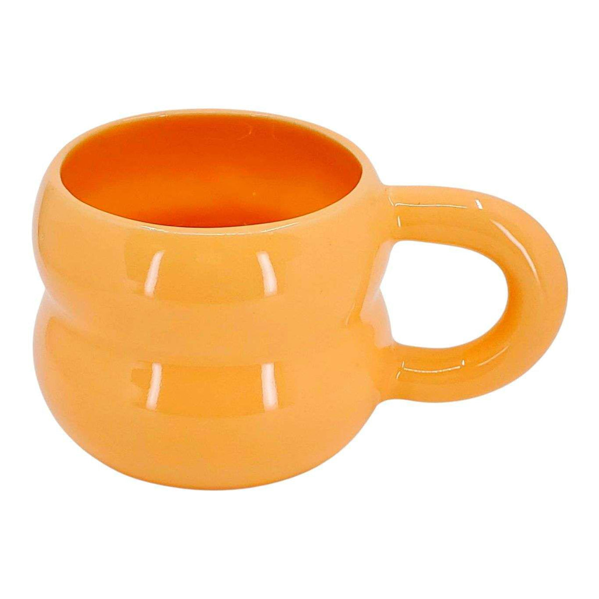 Mug -  Chubby Mug by MUD WITCH