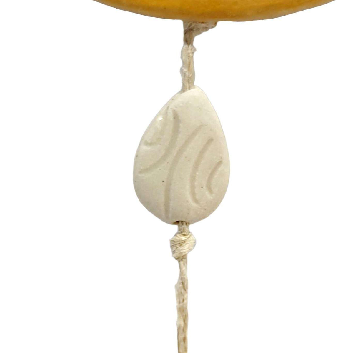 Mobile - The Meadow (Yellow) by Petits Terriens