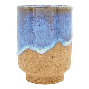 Cup - Large Matsushiro-yaki by Asemi Co.