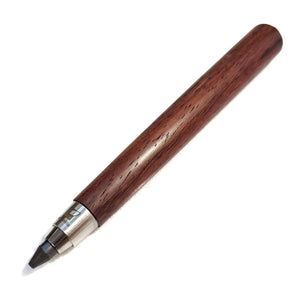 Convertible Clutch Pencil - Miami in Padauk Wood by Arteavita