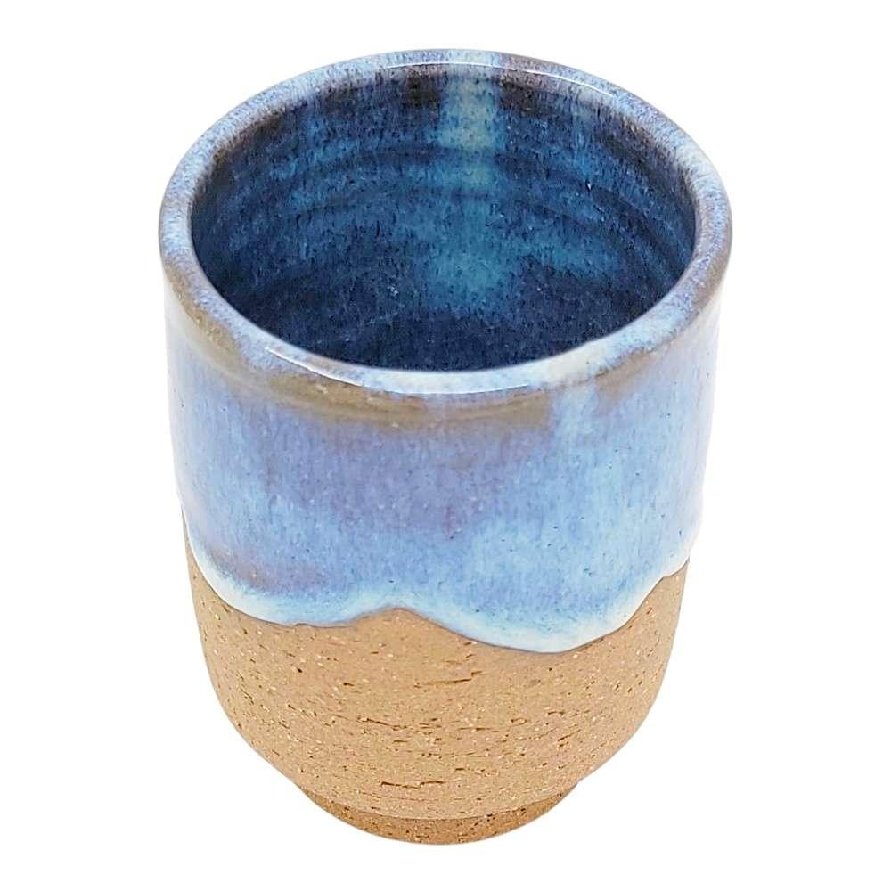 Cup - Large Matsushiro-yaki by Asemi Co.