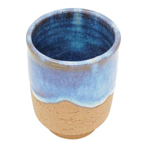 Cup - Large Matsushiro-yaki by Asemi Co.