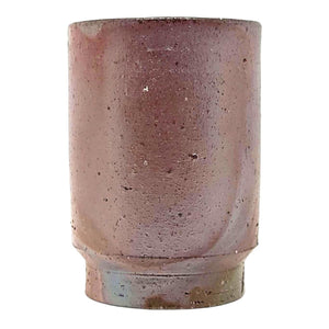 Cup - Large Bizen-yaki (Limited Quantities) by Asemi Co.
