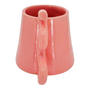 Mug -  Shapes Mug by MUD WITCH