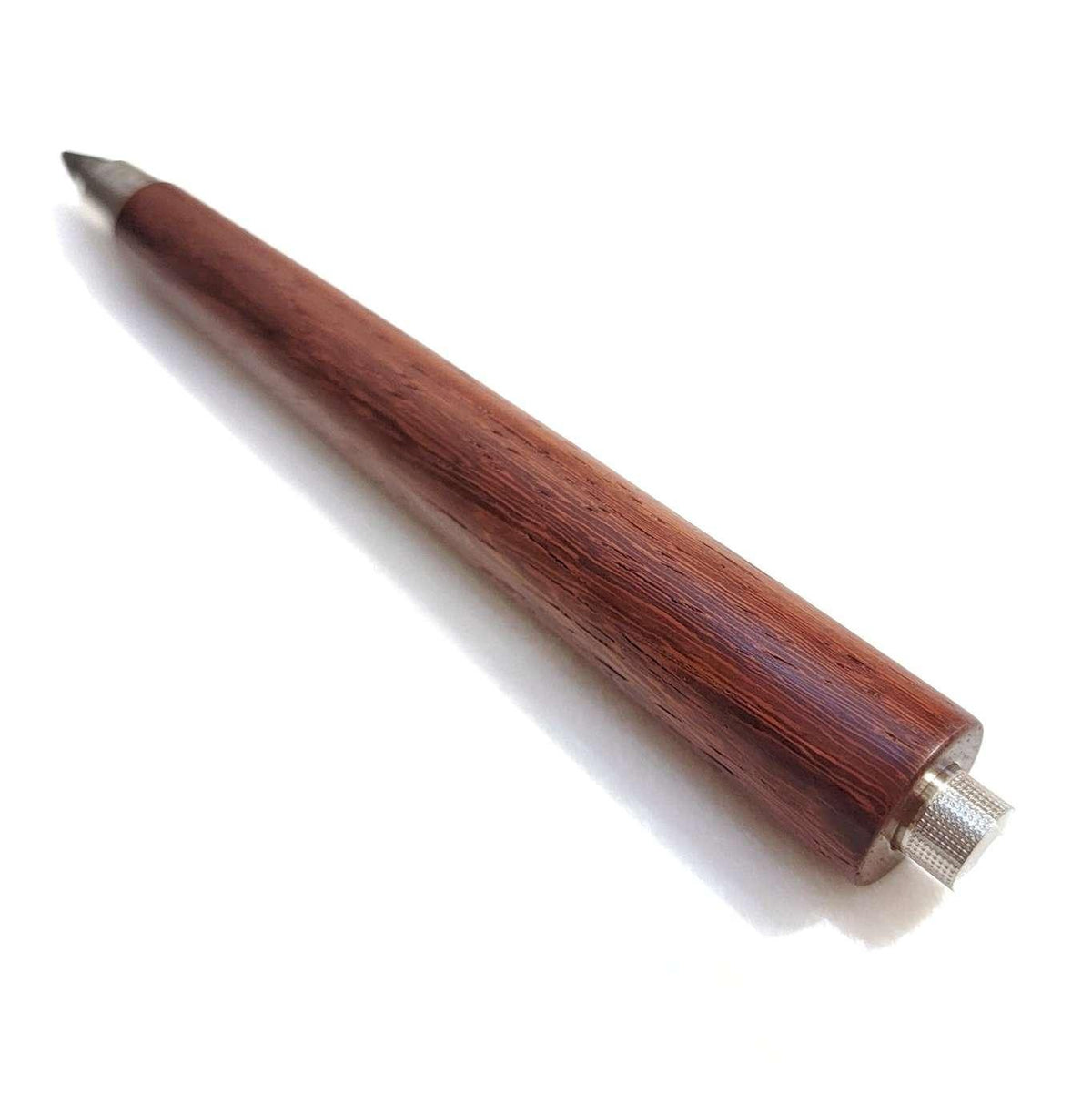 Convertible Clutch Pencil - Miami in Padauk Wood by Arteavita
