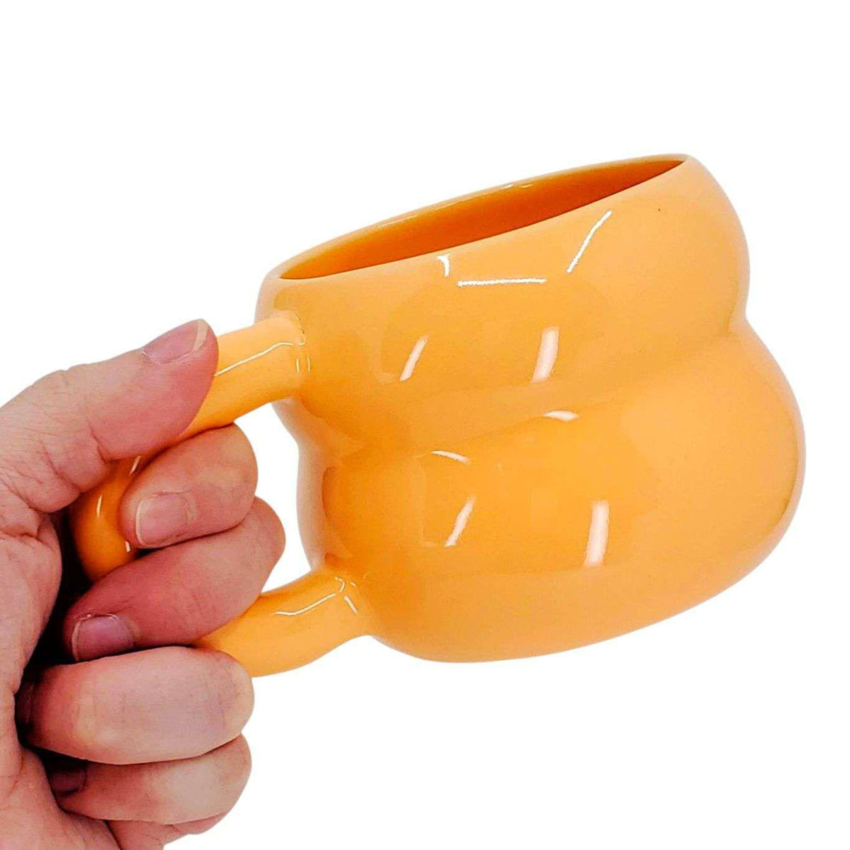 Mug -  Chubby Mug by MUD WITCH