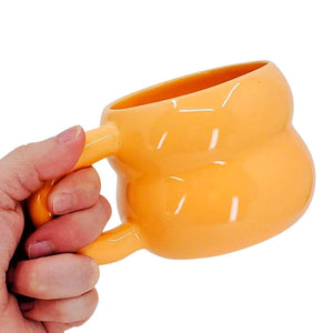 Mug -  Chubby Mug by MUD WITCH