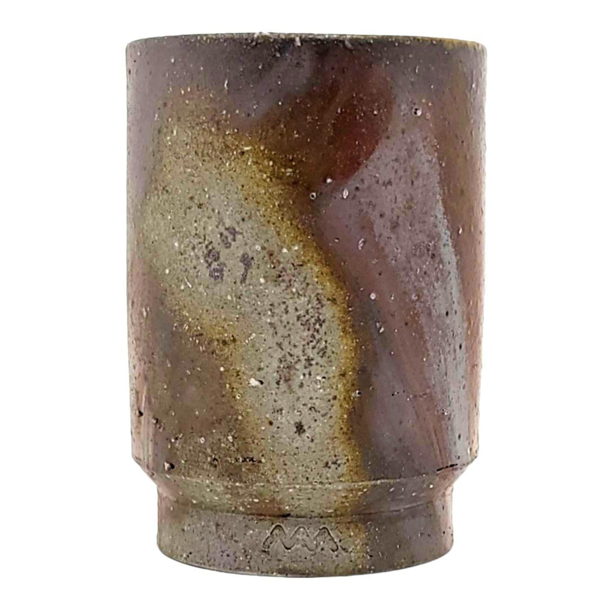 Cup - Large Bizen-yaki (Limited Quantities) by Asemi Co.