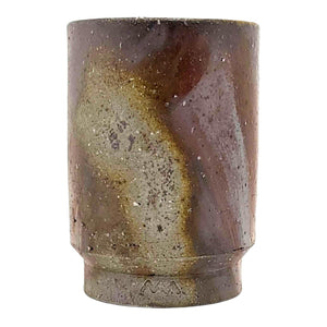 Cup - Large Bizen-yaki (Limited Quantities) by Asemi Co.