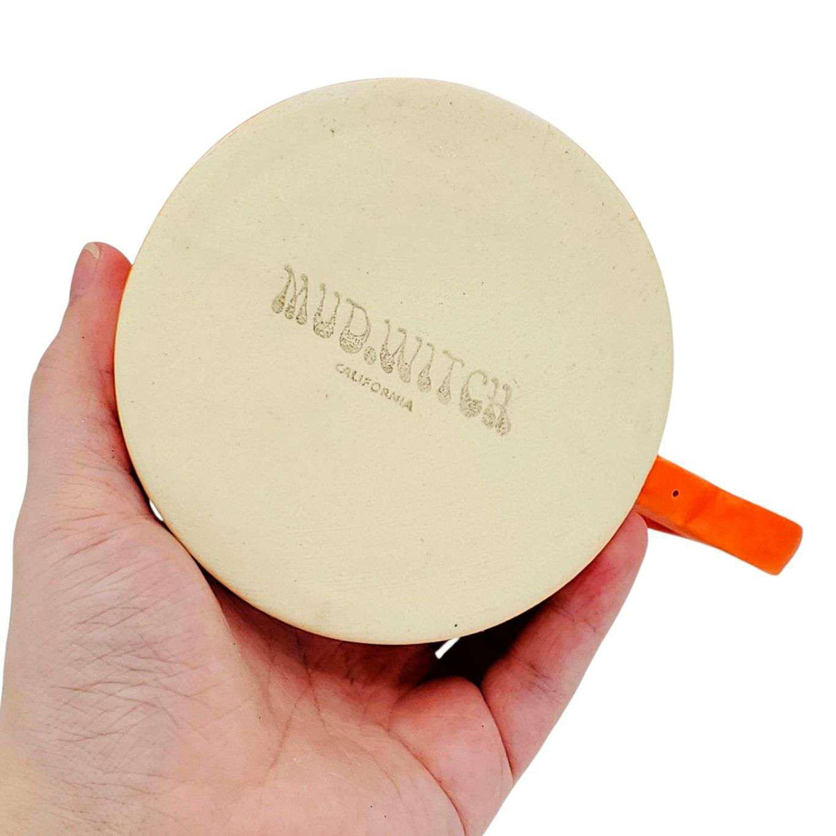 Mug -  Shapes Mug by MUD WITCH