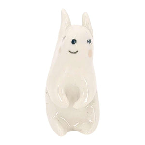 Figurine - Squirrel Soliflore Lucky Charm by Petits Terriens