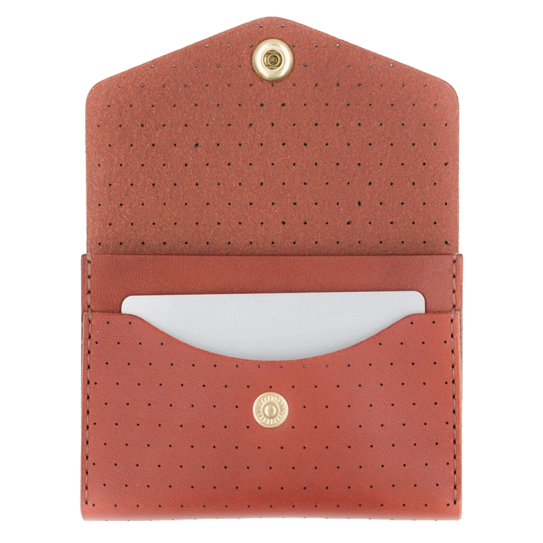 Wallet - Snap Wallet (Assorted Colors) by Woolly Made