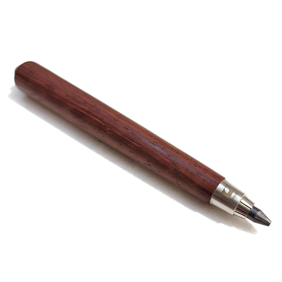 Convertible Clutch Pencil - Miami in Padauk Wood by Arteavita