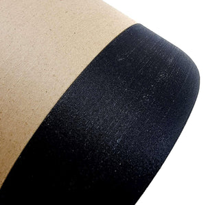 Planters - Large Black and Tan Eco-tool by Minimum Design