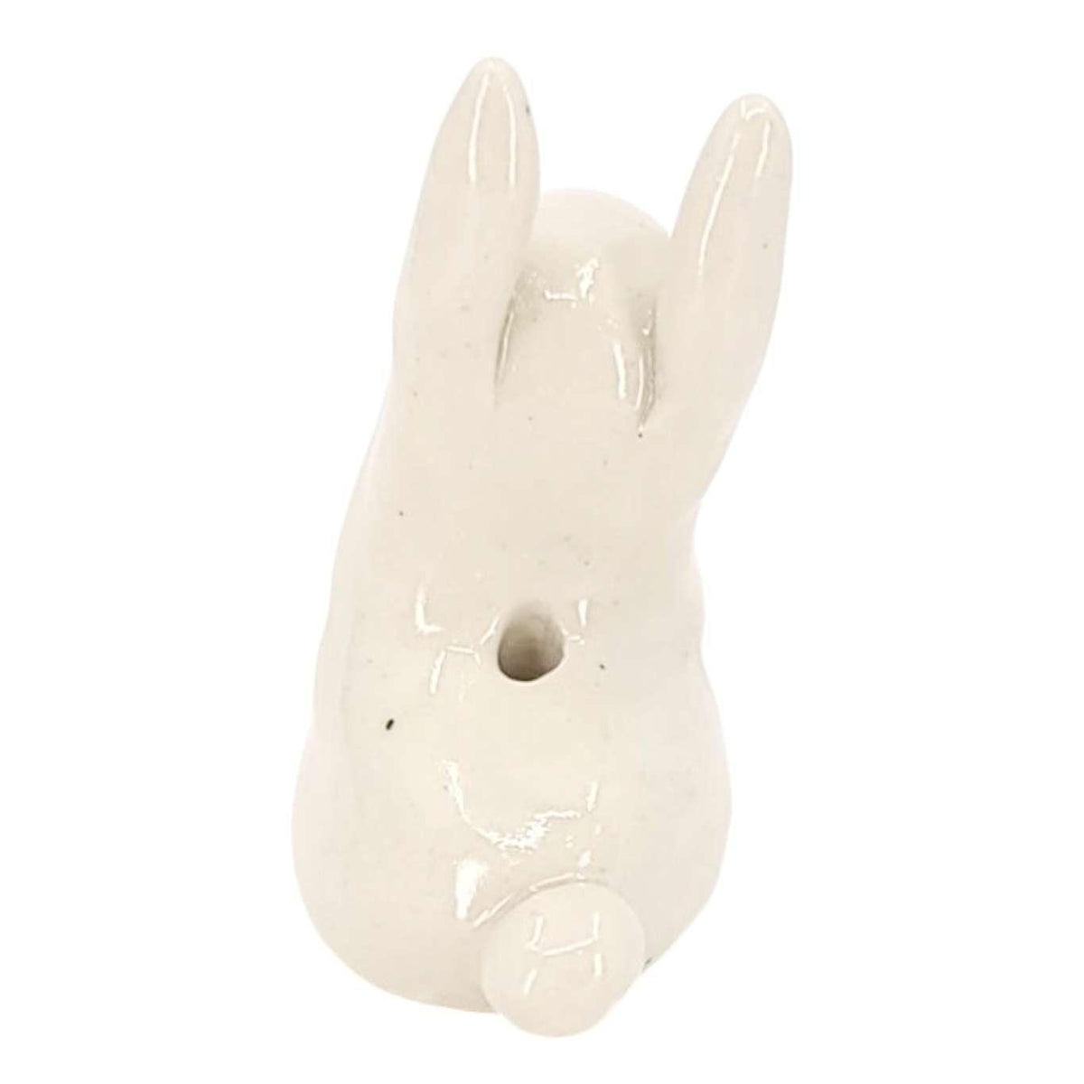 Figurine - Bunny Soliflore Lucky Charm by Petits Terriens
