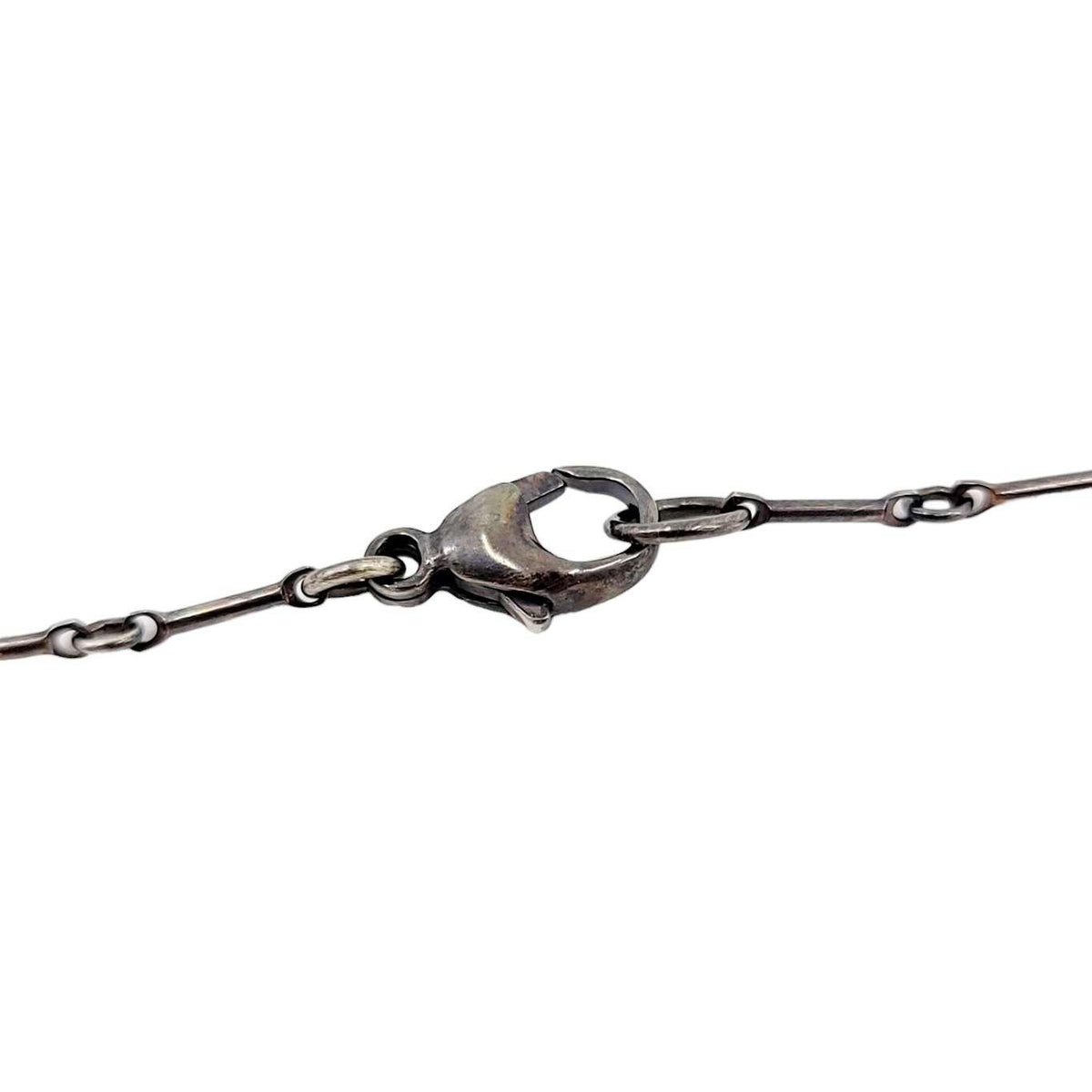 Necklace - Rutilated Quartz Aquamarine 14k 18k Gold by Allison Kallaway