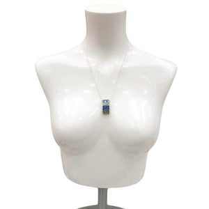 Necklace - Star Sand (Sky) by Fernworks