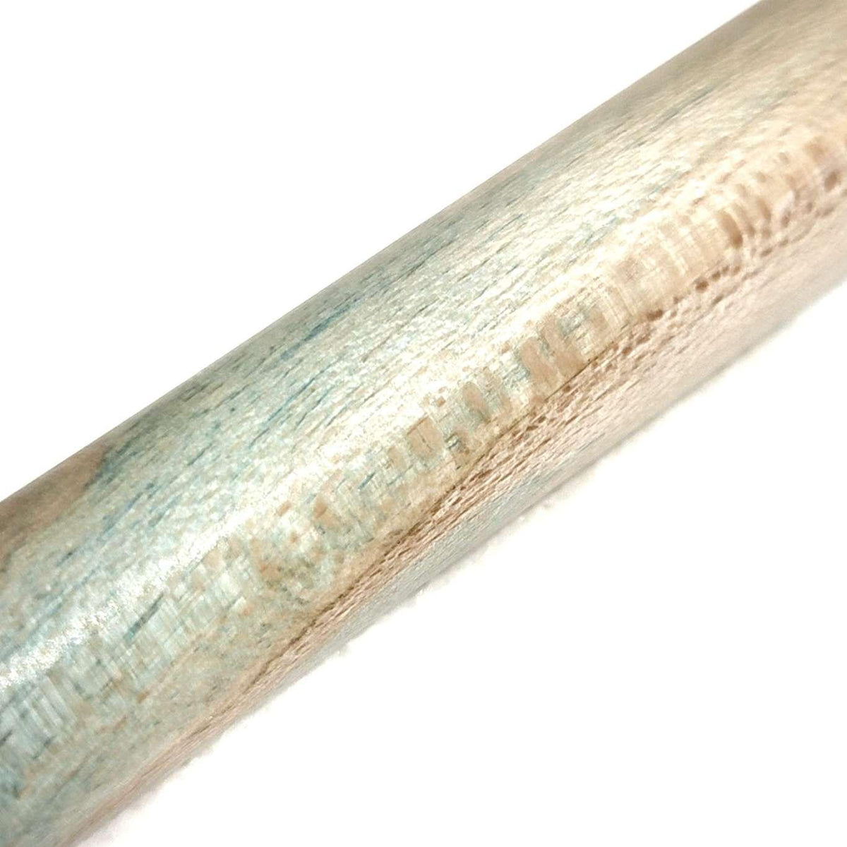 Convertible Clutch Pencil - Porto in Blue Maple Wood by Arteavita