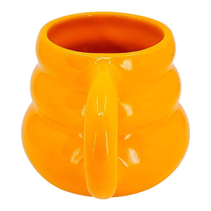Mug -  Large Chubby Bee Hive Mug by MUD WITCH