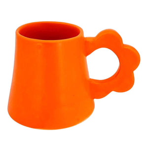 Mug -  Shapes Mug by MUD WITCH