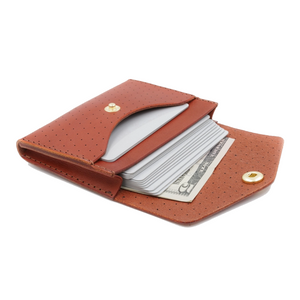 Wallet - Snap Wallet (Assorted Colors) by Woolly Made