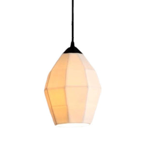 (40% Off) Pendant Lamp - Extension 1 (Small) in Porcelain by The Bright Angle