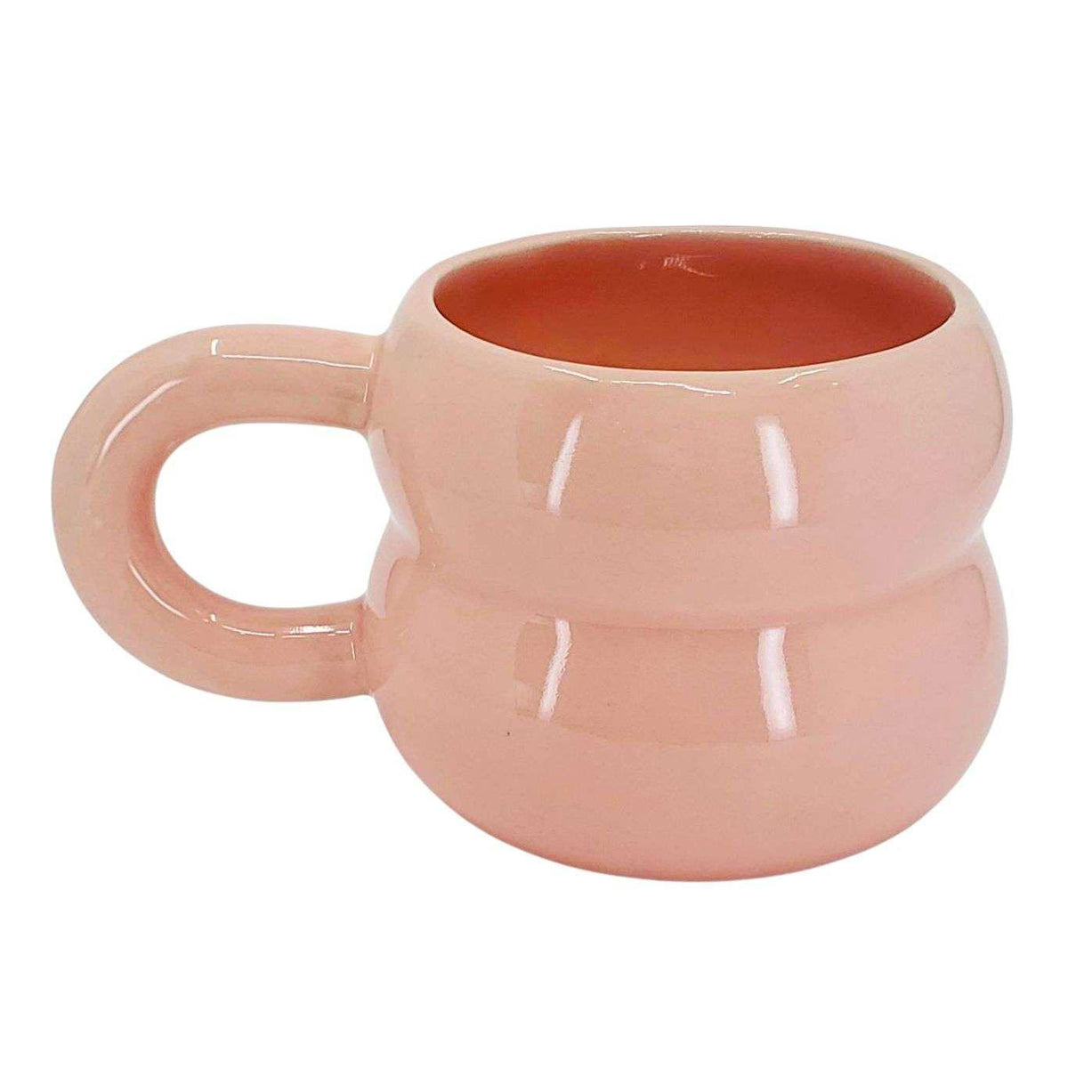 Mug -  Chubby Mug by MUD WITCH