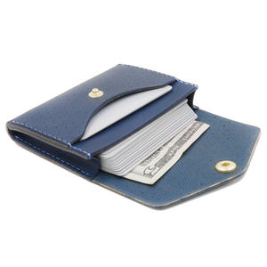 Wallet - Snap Wallet (Assorted Colors) by Woolly Made