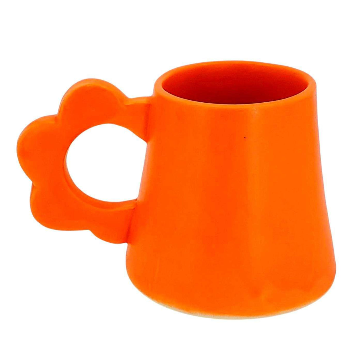 Mug -  Shapes Mug by MUD WITCH