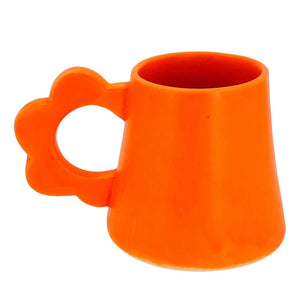 Mug -  Shapes Mug by MUD WITCH